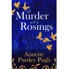 KNYGA Annette Purdey Pugh Murder at Rosings