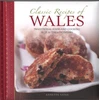 KNYGA Annette Yates Classic Recipes of Wales