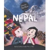 KNYGA Anni Llyn Dewch i Deithio: Nepal