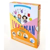KNYGA Annie Barrows Ivy and Bean Boxed Set (Books 7-9)