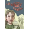 KNYGA Annie Dalton Bug Club Independent Fiction Year 5 Mėlyna B E.Nesbit's The Railway Children