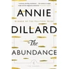 KNYGA Annie Dillard Abundance