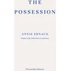 KNYGA Annie Ernaux Possession