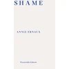 KNYGA Annie Ernaux Ernaux Annie Shame