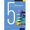 KNYGA Annie Facchinetti Oxford Mathematics Primary Years Programme Practice and Mastery Book 5