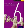 KNYGA Annie Facchinetti Murray Brian Oxford Mathematics Primary Years Programme Practice and Mastery Book 6