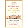 KNYGA Annie Gray Bookshop, The Draper, The Candlestick Maker, A History of the High Street