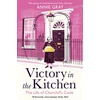 KNYGA Annie Gray Victory in the Kitchen