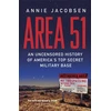 KNYGA Annie Jacobsen Area 51
