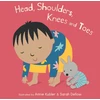 KNYGA Annie Kubler Head, Shoulders, Knees and Toes