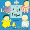 KNYGA Annie Kubler My First Signs