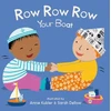 KNYGA Annie Kubler Row Row Row Your Boat