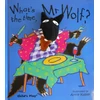 KNYGA Annie Kubler What's the Time, Mr Wolf?