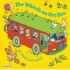 KNYGA Annie Kubler Wheels on the Bus go Round and Round