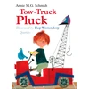 KNYGA Schmidt Tow-Truck Pluck