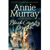 KNYGA Annie Murray Juodas Country Orphan