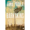KNYGA Annie Proulx Barkskins, Longlisted for the Baileys Women’s Prize for Fiction 2017