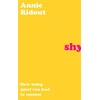 KNYGA Annie Ridout Shy