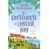 KNYGA Annie Robertson Guesthouse at Lobster Bay