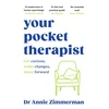 KNYGA Annie Zimmerman Your Pocket Therapist, Get curious, make changes, move forward