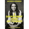 KNYGA Anon Anon A Different Kind of Power, A Memoir