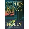 KNYGA Anonymous King Stephen Holly: The chilling crime thriller from the No.1 bestseller