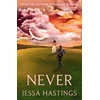 KNYGA Anonymous Never, The brand new series from the author of MAGNOLIA PARKS