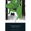 KNYGA Anonymous Sir Gawain and the Žalias Knight