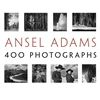 KNYGA Ansel Adams' 400 Photographs