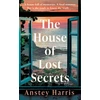 KNYGA Anstey Harris House of Lost Secrets
