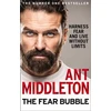 KNYGA Ant Middleton Fear Bubble, Harness Fear and Live without Limits