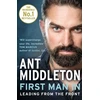 KNYGA Ant Middleton First Man In, Leading from the Front