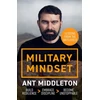 KNYGA Ant Middleton Military Mindset: Lessons from the Battlefield