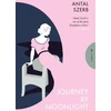 KNYGA Antal Szerb Journey by Moonlight