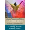 KNYGA Anthony Arnove 21st Century Voices of a People's History of the United States, Documents of Resistance and Hope, 2000-2023