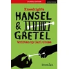 KNYGA Anthony Banks Hansel &amp; Gretel, School Edition