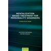 KNYGA Anthony Bateman Mentalization-Based Treatment for Personality Disorders