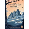 KNYGA Anthony Berkeley Wintringham Mystery, Cicely Disappears
