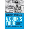 KNYGA Anthony Bourdain Cook's Tour