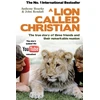 KNYGA Anthony Bourke Lion Called Christian
