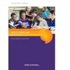 KNYGA Anthony Bradney How to Study Law