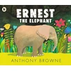 KNYGA Anthony Browne Ernest the Elephant