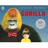 KNYGA Anthony Browne Gorilla