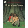 KNYGA Anthony Browne Hansel and Gretel