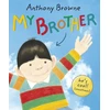 KNYGA Anthony Browne My Brother