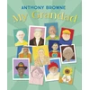 KNYGA Anthony Browne My Grandad