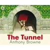 KNYGA Anthony Browne Tunnel