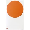 KNYGA Anthony Burgess Clockwork Oranžinis, Restored Edition