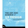 KNYGA Anthony Conta Art and Science of UX Design