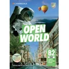 KNYGA Anthony Cosgrove Open World First Student's Book Pack (SB wo Answers w Online Practice and WB wo Answers w Audio Download)